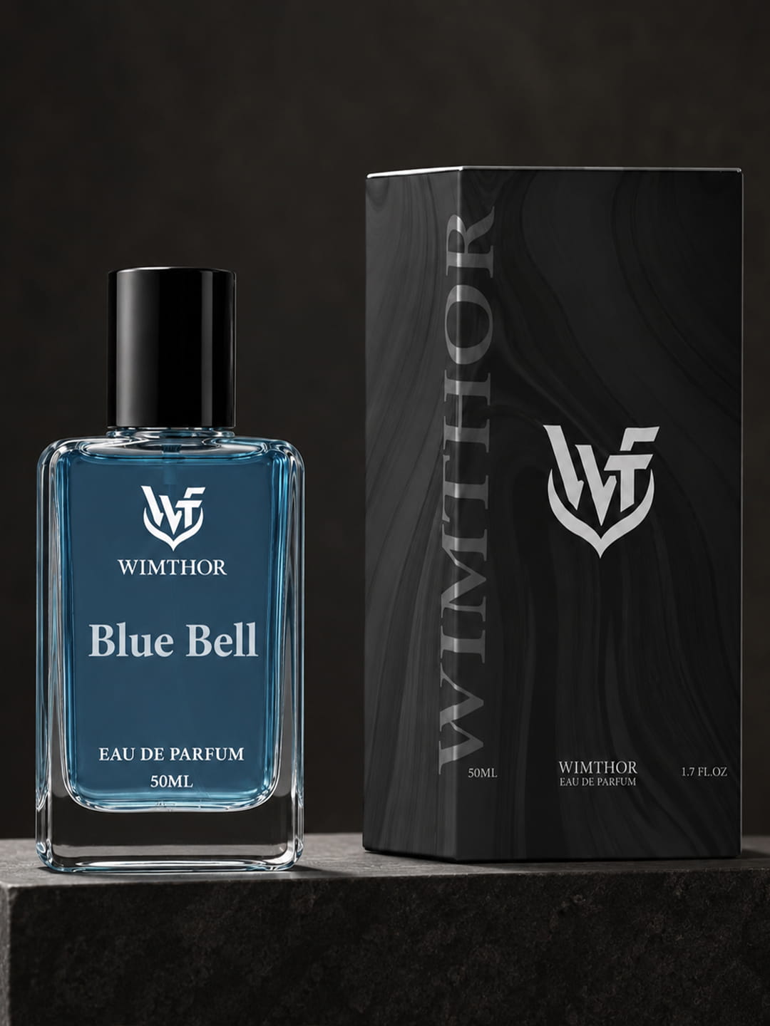 Blue Bell (1) Blue Bell (Unisex) - Image 1
