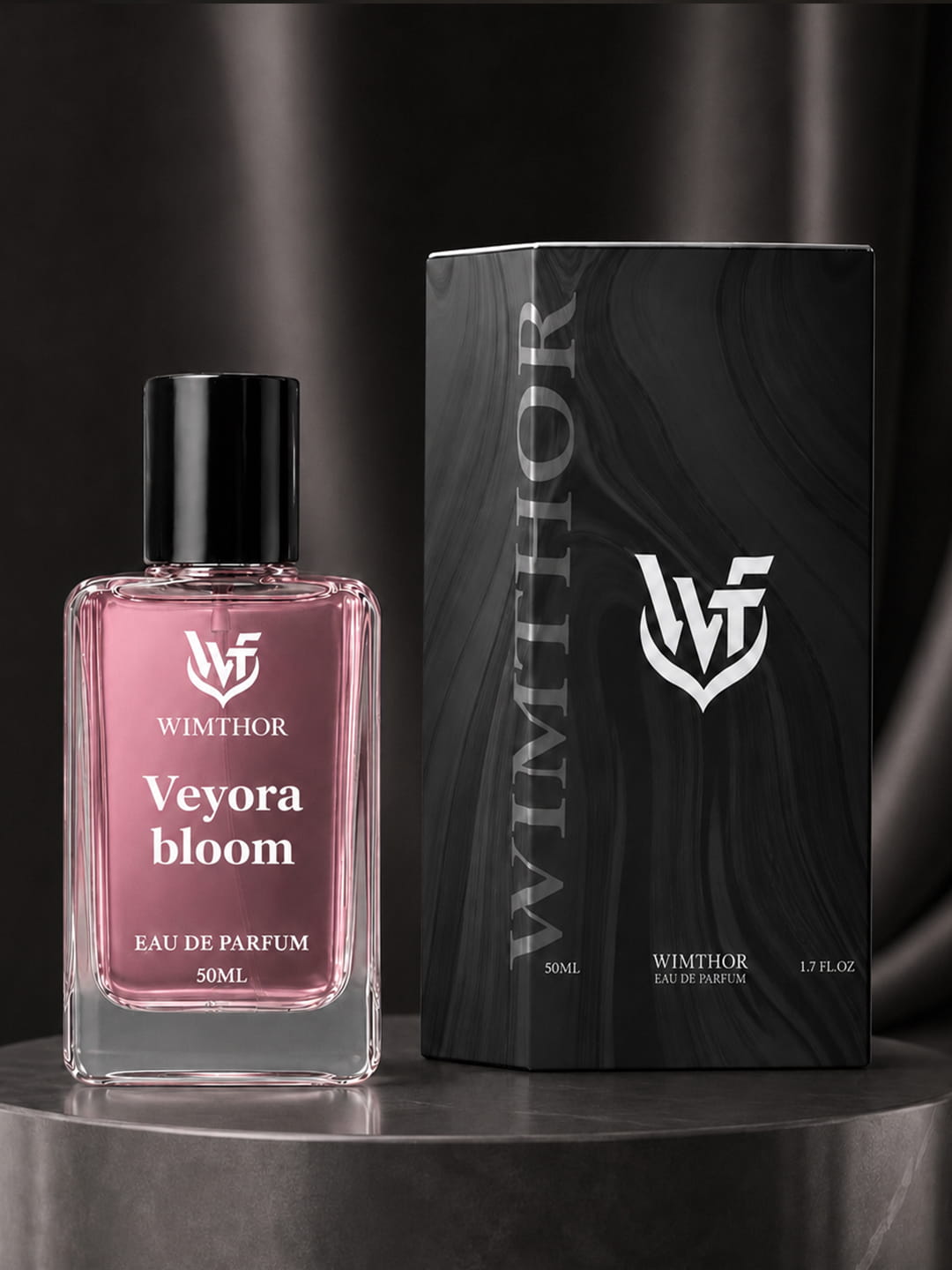 VEYORA BLOOM (For Women) (2) Veyora Bloom (For Women) - Image 1