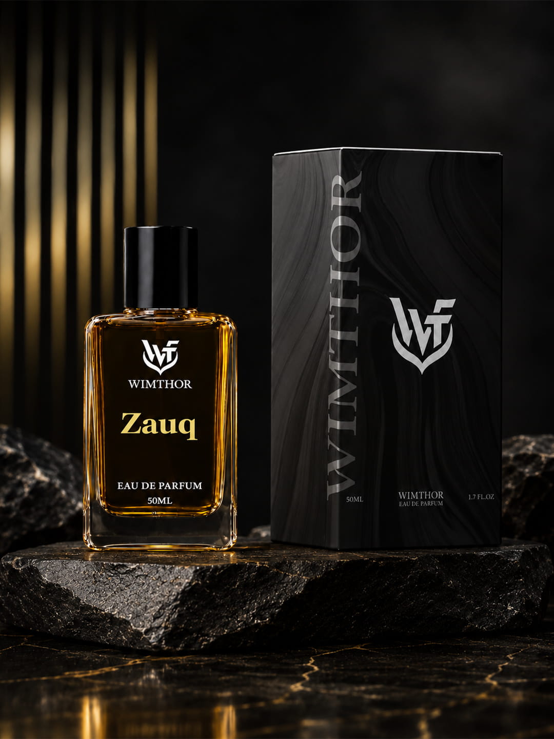 WIMTHOR ZAUQ (For Men) feature (1) Zauq (For Men) - Image 1